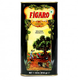 Figaro Olive Oil   Tin  1 litre